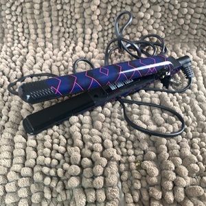 Hot shot tools hair straightener